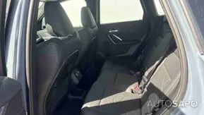 BMW X1 25 e xDrive Pack M de 2023