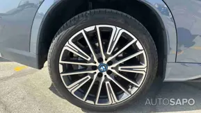 BMW X1 25 e xDrive Pack M de 2023