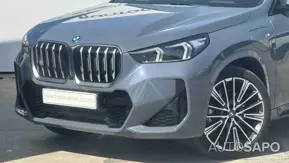 BMW X1 25 e xDrive Pack M de 2023