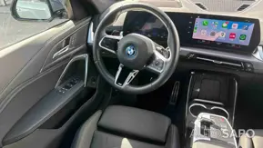BMW X1 25 e xDrive Pack M de 2023