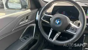 BMW X1 25 e xDrive Pack M de 2023