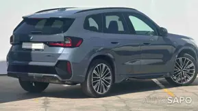 BMW X1 25 e xDrive Pack M de 2023