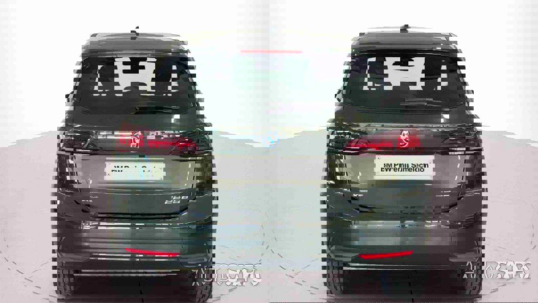 BMW Série 2 Active Tourer 225 xe de 2024