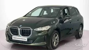 BMW Série 2 Active Tourer 225 xe de 2024