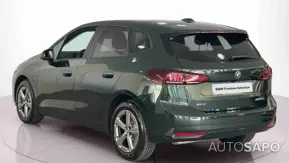 BMW Série 2 Active Tourer 225 xe de 2024