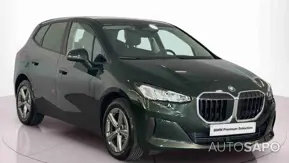 BMW Série 2 Active Tourer 225 xe de 2024