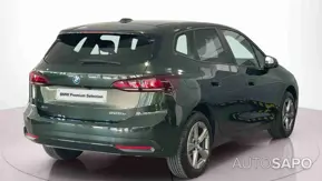 BMW Série 2 Active Tourer 225 xe de 2024