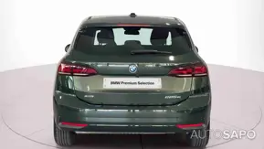 BMW Série 2 Active Tourer 225 xe de 2024