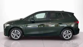 BMW Série 2 Active Tourer 225 xe de 2024