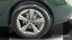 BMW Série 2 Active Tourer 225 xe de 2024