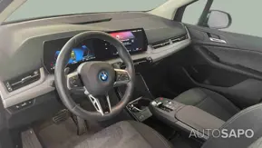 BMW Série 2 Active Tourer 225 xe de 2024