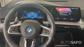BMW Série 2 Active Tourer 225 xe de 2024