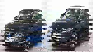 BMW Série 3 320 d Touring Line Luxury Auto de 2020