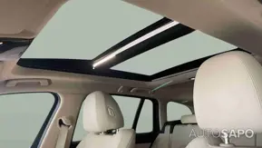 BMW Série 3 320 d Touring Line Luxury Auto de 2020