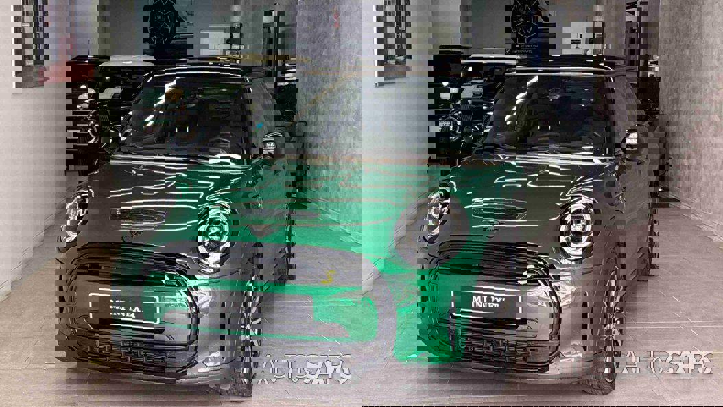 MINI Cooper Cooper de 2021