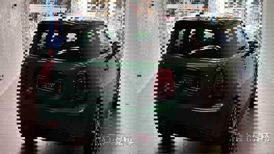 MINI Cooper Cooper de 2021