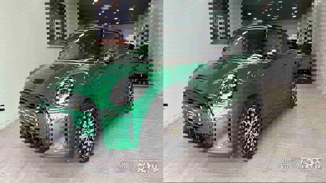MINI Cooper Cooper de 2021