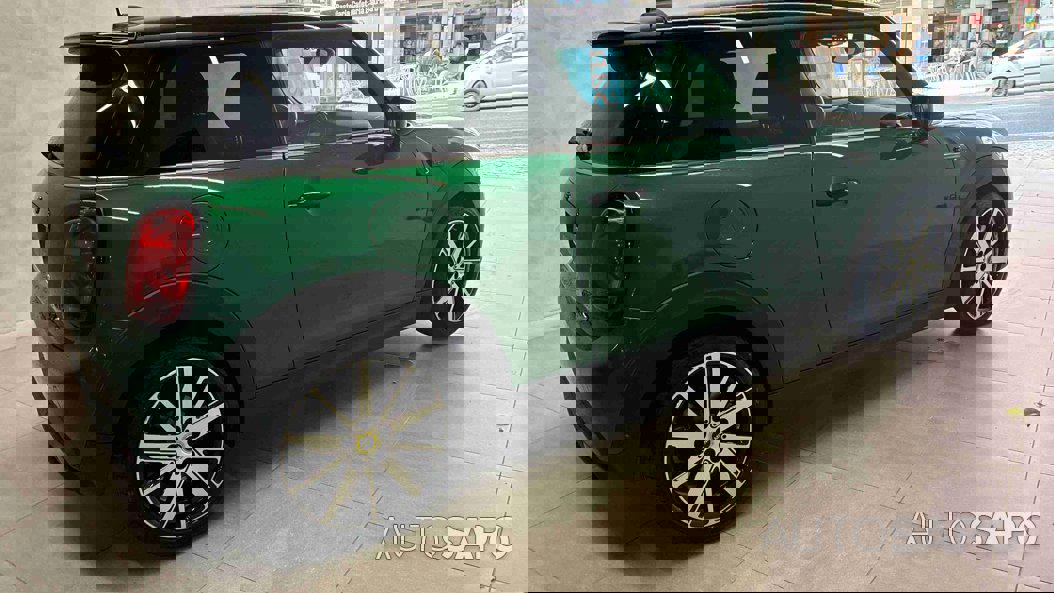 MINI Cooper Cooper de 2021