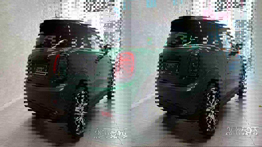 MINI Cooper Cooper de 2021