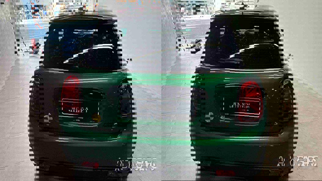 MINI Cooper Cooper de 2021