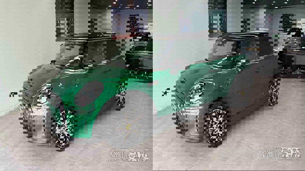 MINI Cooper Cooper de 2021