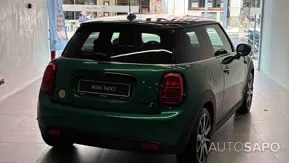 MINI Cooper Cooper de 2021