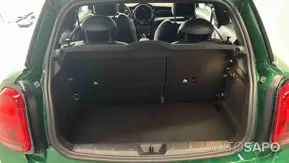 MINI Cooper Cooper de 2021