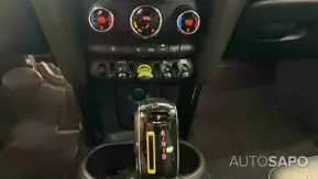 MINI Cooper Cooper de 2021