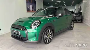 MINI Cooper Cooper de 2021