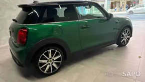 MINI Cooper Cooper de 2021
