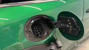 MINI Cooper Cooper de 2021