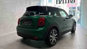 MINI Cooper Cooper de 2021