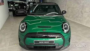 MINI Cooper Cooper de 2021