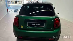 MINI Cooper Cooper de 2021