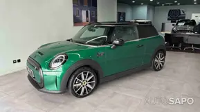 MINI Cooper Cooper de 2021