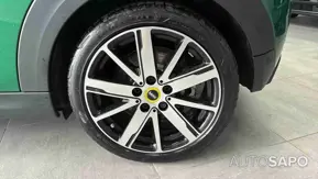 MINI Cooper Cooper de 2021