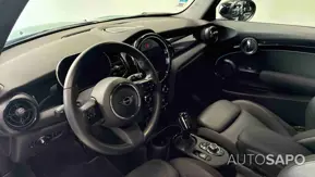 MINI Cooper Cooper de 2021