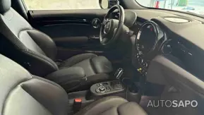 MINI Cooper Cooper de 2021