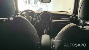 MINI Cooper Cooper de 2021