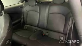 MINI Cooper Cooper de 2021