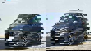 BMW Série 1 116 d M Sport de 2022