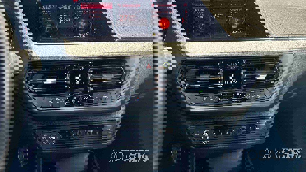 BMW Série 1 116 d M Sport de 2022
