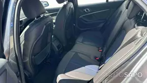 BMW Série 1 116 d M Sport de 2022