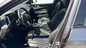 BMW Série 1 116 d M Sport de 2022