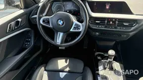 BMW Série 1 116 d M Sport de 2022