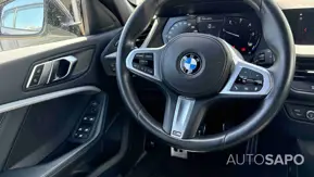 BMW Série 1 116 d M Sport de 2022