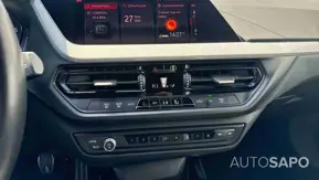 BMW Série 1 116 d M Sport de 2022