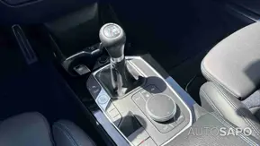 BMW Série 1 116 d M Sport de 2022