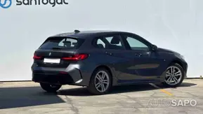 BMW Série 1 116 d M Sport de 2022