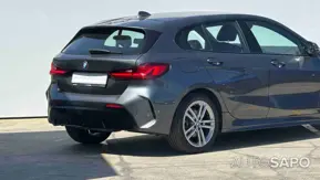 BMW Série 1 116 d M Sport de 2022